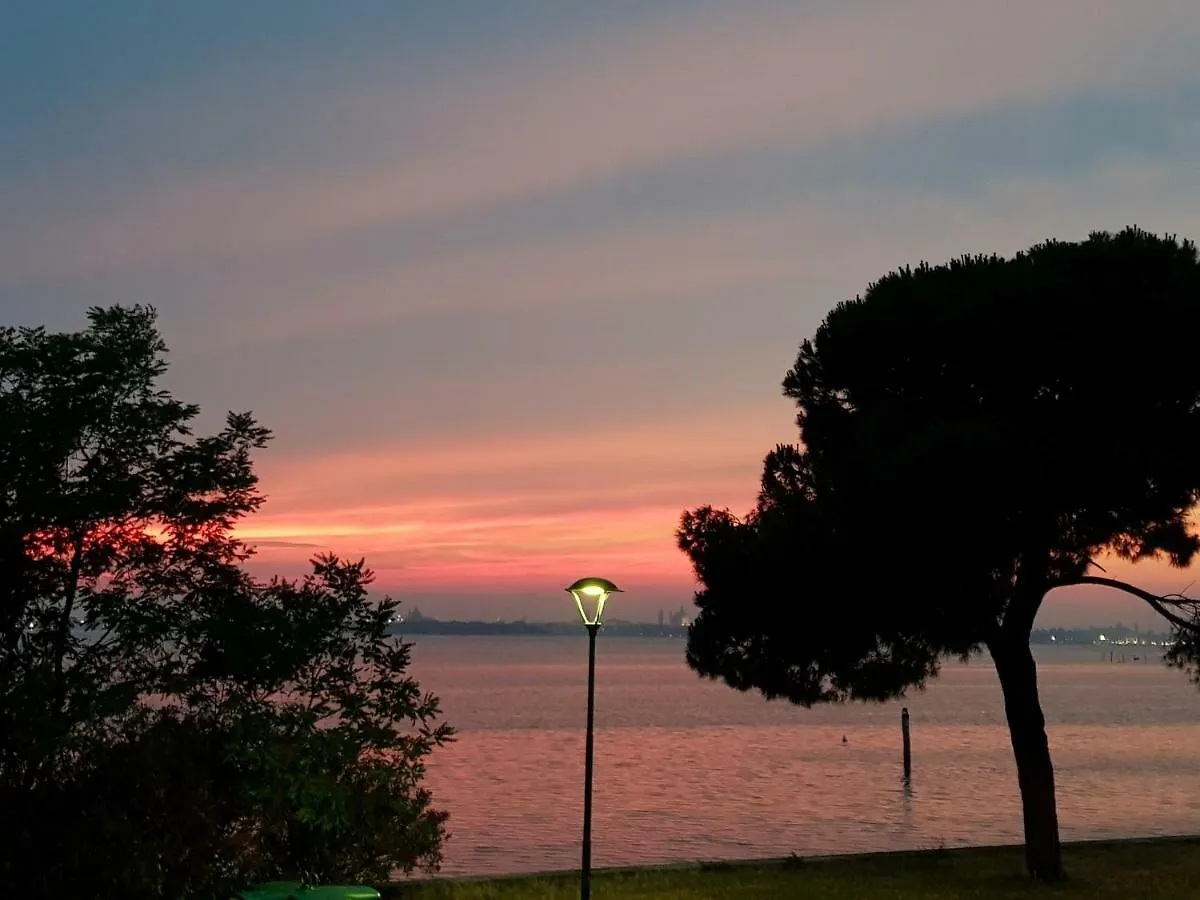 Appartamento Angelo Emo Lido di Venezia