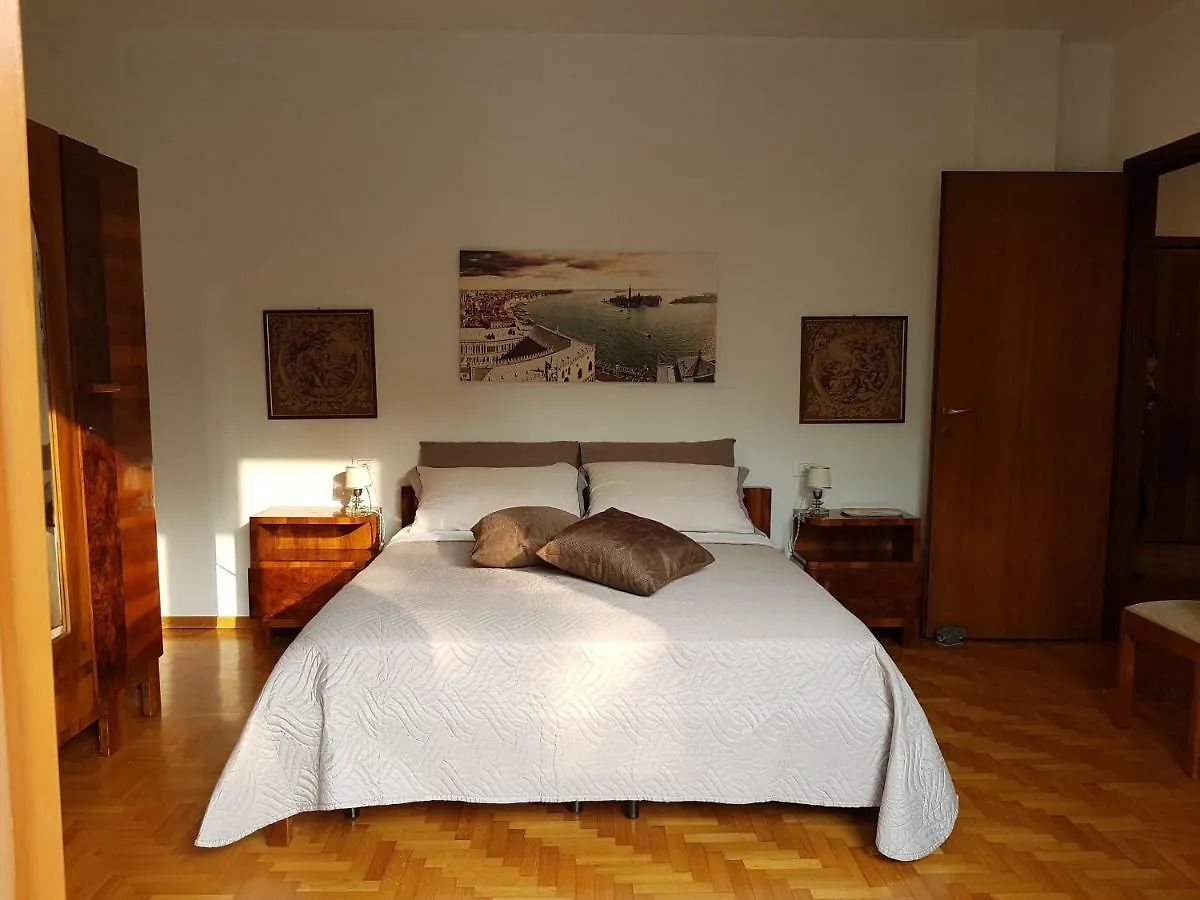Apartman Appartamento Angelo Emo Lido di Venezia