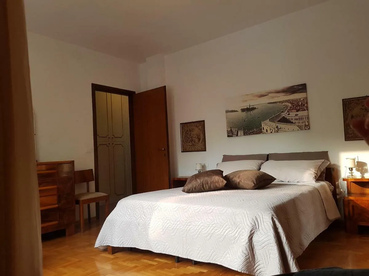 Appartamento Angelo Emo Venedigs Lido Lejlighed