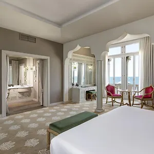 Hotel Excelsior Venice, Venedigs Lido